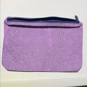 ALOHA COLLECTION / PYTHON / AMETHYST/ Large